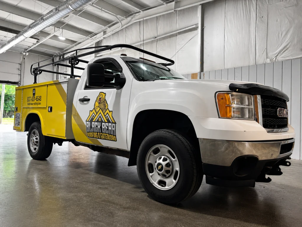 Do Vehicle Wraps Pay for Themselves? The Real Math for Home Service Businesses